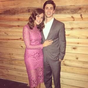 Meet your Posher, Mckenzie